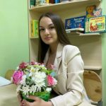 Рисунок профиля (Юлия Шашунова)