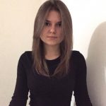 Рисунок профиля (Бутова Екатерина)