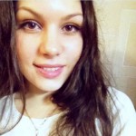 Рисунок профиля (Конева Алина)