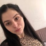 Рисунок профиля (Бобоева Дарья)