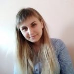 Рисунок профиля (Ксения Акулова)