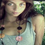 Рисунок профиля (Марина Левкина)