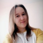 Рисунок профиля (Белоедова (Логинова) Арина)