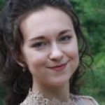 Рисунок профиля (Вероника Велиуллова (Яковлева))