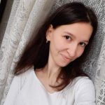 Рисунок профиля (Эммилия Гаджиева)