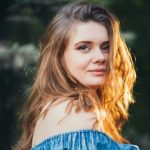 Рисунок профиля (Софья Потеряева)