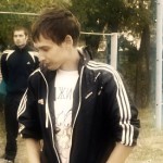 Рисунок профиля (Андрей Блохин)