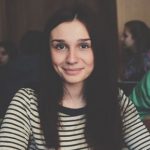 Рисунок профиля (Синявская Юлия)