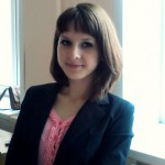 Рисунок профиля (Екатерина Бударина)