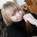 Рисунок профиля (Алексеева Яна)