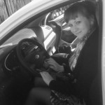 Рисунок профиля (Ирина Матвеева)