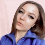 Рисунок профиля (Маргарита Никитина)