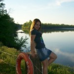 Рисунок профиля (Наталья Сташкова)