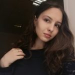 Рисунок профиля (Марина Шишкина)