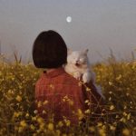 Рисунок профиля (Ангелина Касимова)