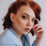 Рисунок профиля (Макова Татьяна)