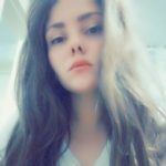 Рисунок профиля (Дарья Тилицына)