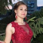Рисунок профиля (Рябчикова Анастасия Ивановна)