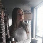 Рисунок профиля (Фролова Татьяна Д-ПБ-21)