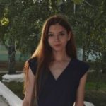 Рисунок профиля (Михалева Галина)