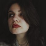 Рисунок профиля (Черняк Виктория)