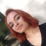 Рисунок профиля (Мария Веселова)