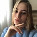 Рисунок профиля (Кулишова Екатерина)