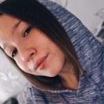 Рисунок профиля (Скирда Оксана)