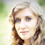 Рисунок профиля (Мария Долгалёва)