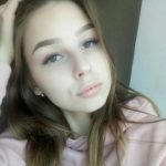 Рисунок профиля (Колесникова Алина)