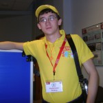 Рисунок профиля (Андрей Кадырмаев)