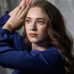 Рисунок профиля (Любовь Пономарева НАБ-412)