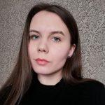Рисунок профиля (Анна Лестева НАБ-412)