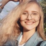 Рисунок профиля (Мария Горбунова)