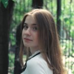Рисунок профиля (Софья Чечёткина)