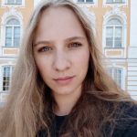Рисунок профиля (Ольга Попова (Шеметова))