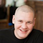 Рисунок профиля (Бирюков Константин)