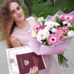 Рисунок профиля (Черноклинова Оксана)