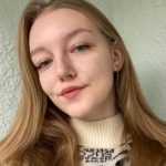 Рисунок профиля (Ирина Песцова)