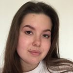 Рисунок профиля (Максимович Екатерина Сергеевна ПС-ППБZ-41)
