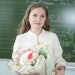 Рисунок профиля (Ольга Кучерова)
