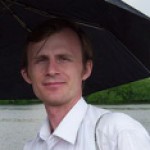 Рисунок профиля (Глазов Сергей Юрьевич)