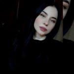 Рисунок профиля (Юлия Арсентьева)