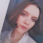 Рисунок профиля (Анастасия Касьянова)