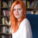 Рисунок профиля (Казарина Екатерина)