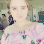 Рисунок профиля (Екатерина Лысикова)