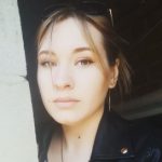 Рисунок профиля (Кристина Чебуняева)