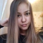 Рисунок профиля (Татьяна Фёдорова)