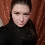 Рисунок профиля (Ольга Козлова)