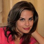 Рисунок профиля (Мария Сергеевна Дерновая)